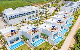 ブルーオーシャン　ホテル＆リゾート　宮古島